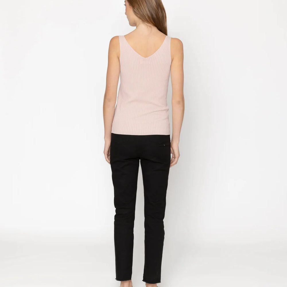 
                  
                    Two By two Varia Top-Dusky pink
                  
                