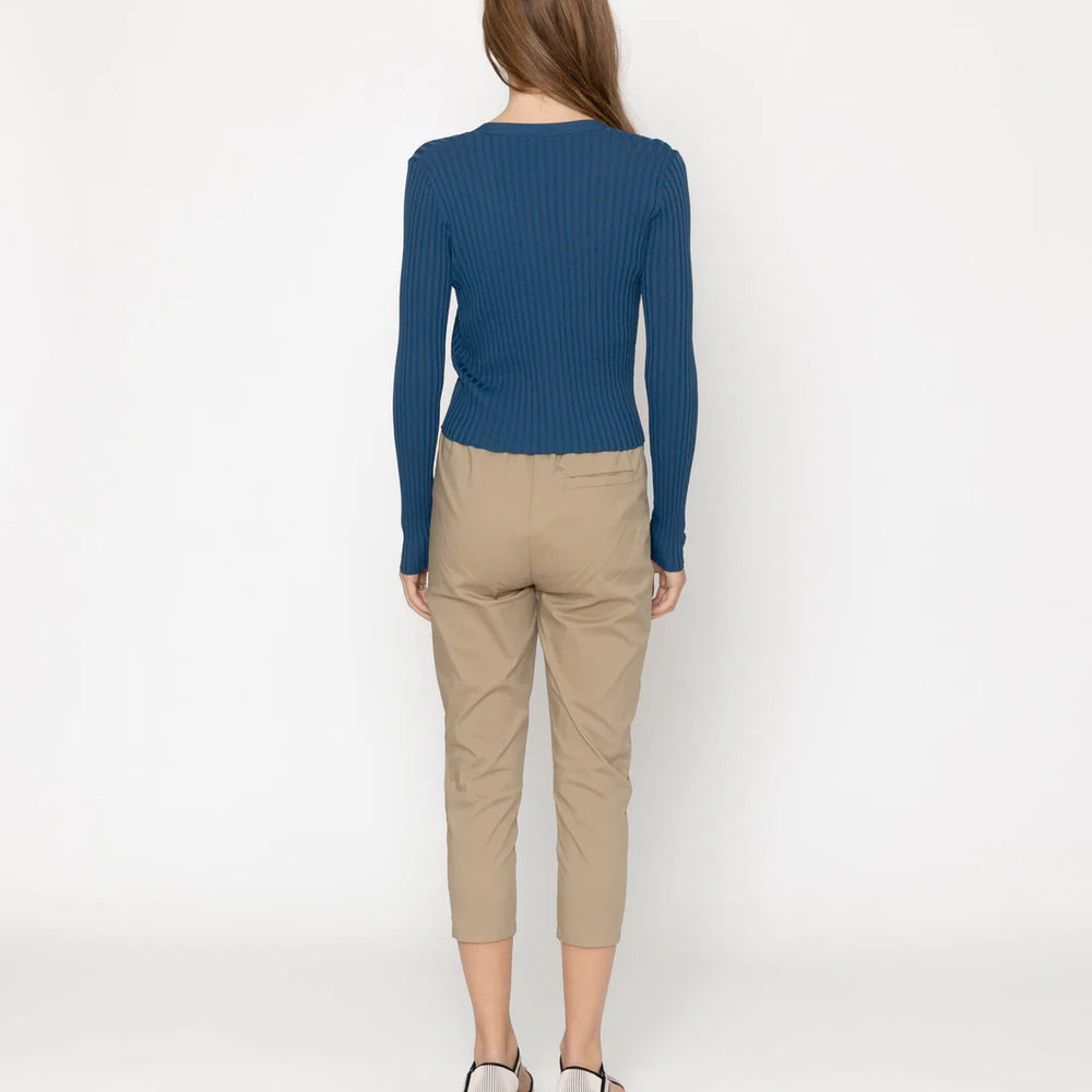 
                  
                    Two By two Mia Cardigan-Navy
                  
                