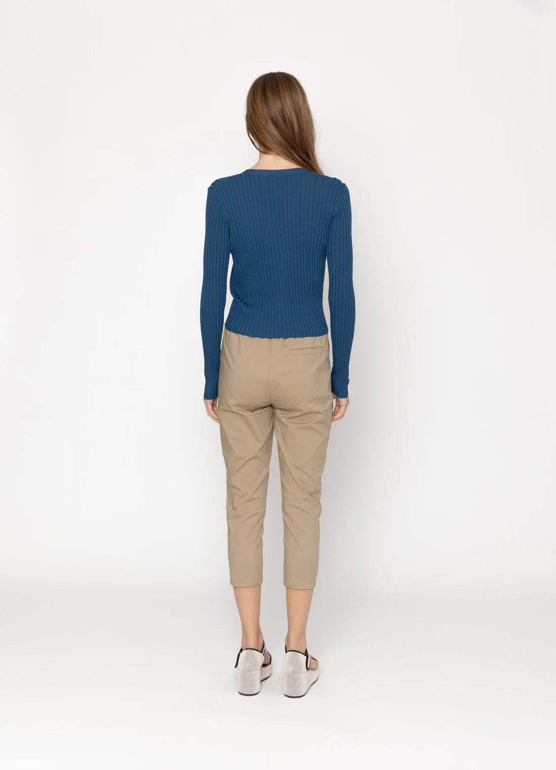 
                  
                    Two By two Mia Cardigan-Navy
                  
                