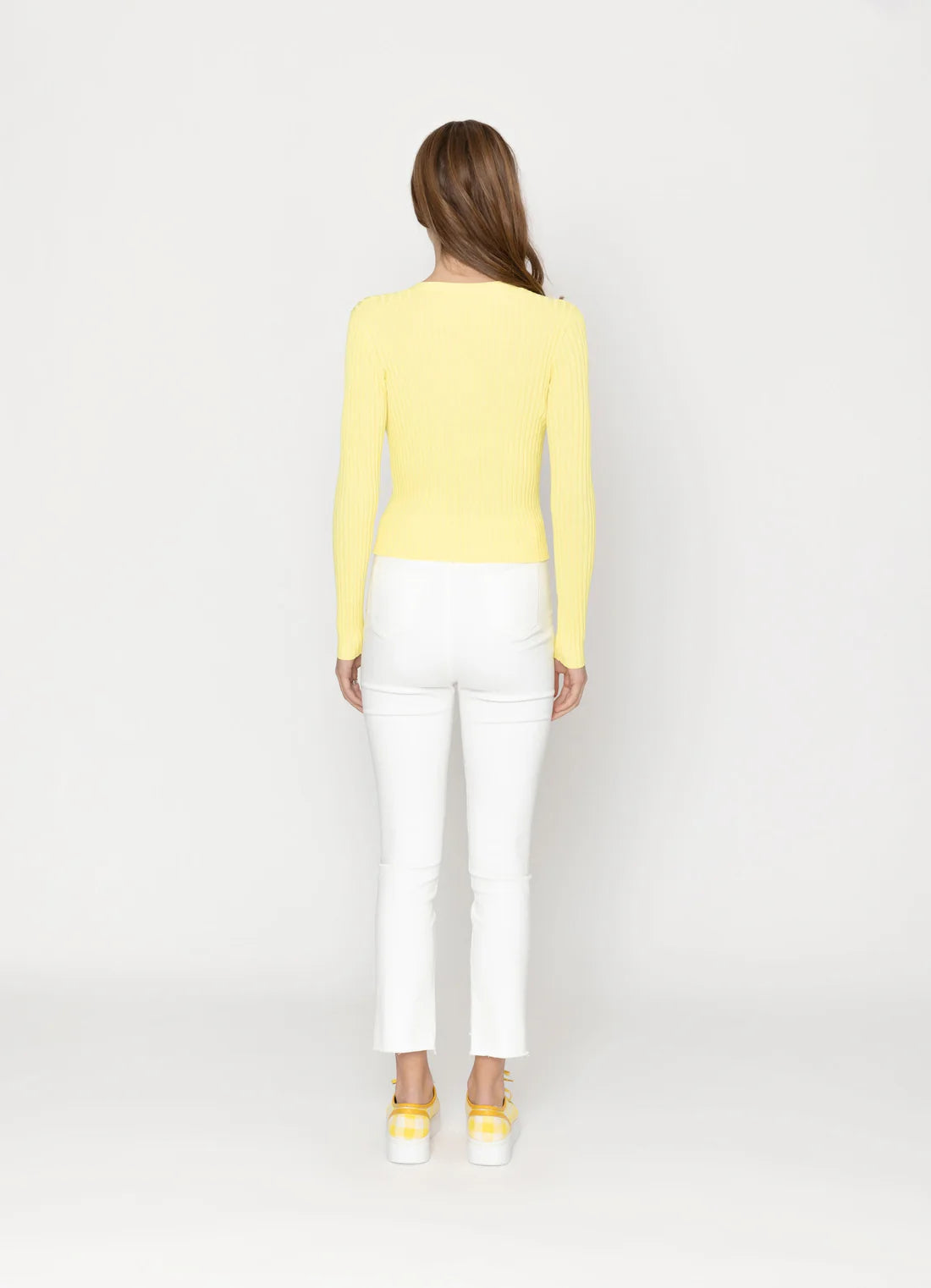 
                  
                    Two By two Mia Cardigan-Sunshine
                  
                