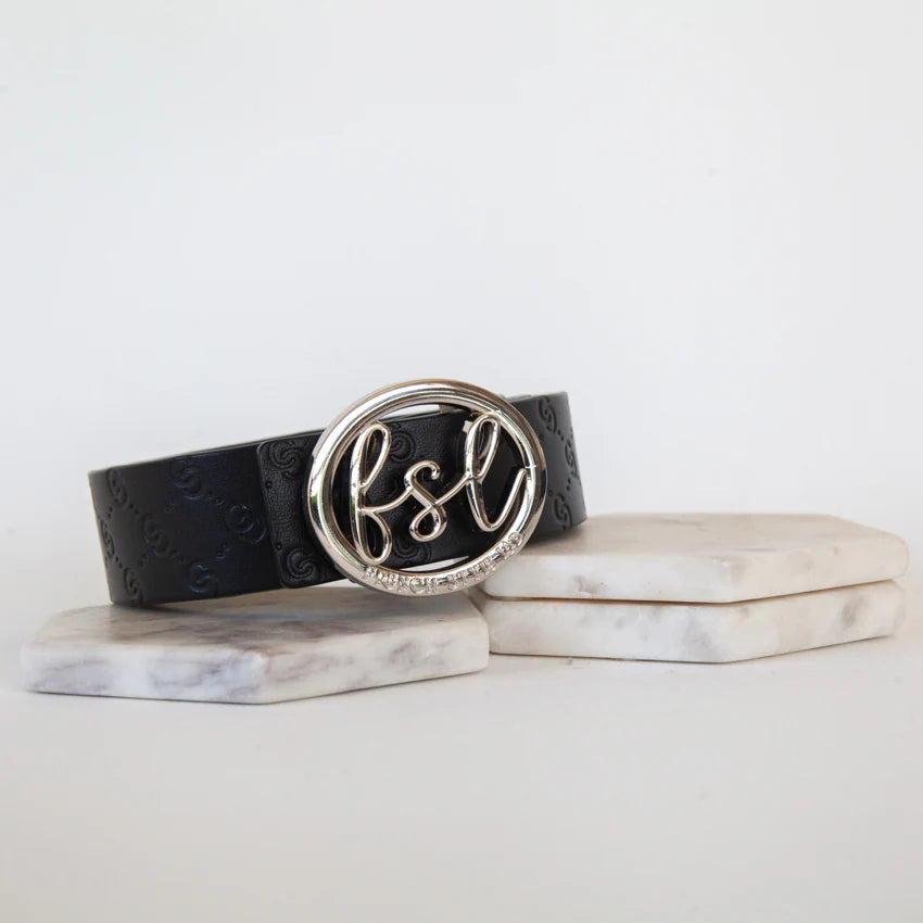 
                  
                    French Style Lab Belt The Only One You Need
                  
                