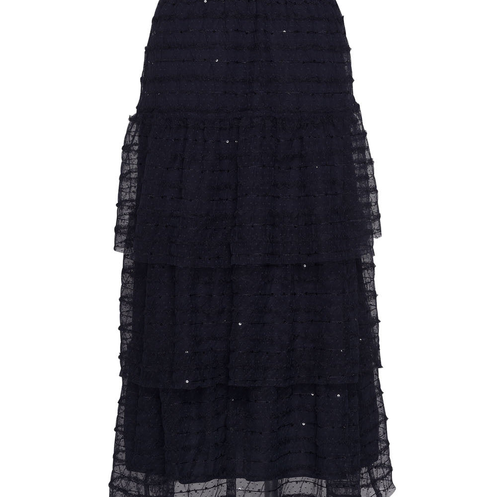 
                  
                    LOOBIES STORY DULCIE SKIRT INDIGO
                  
                
