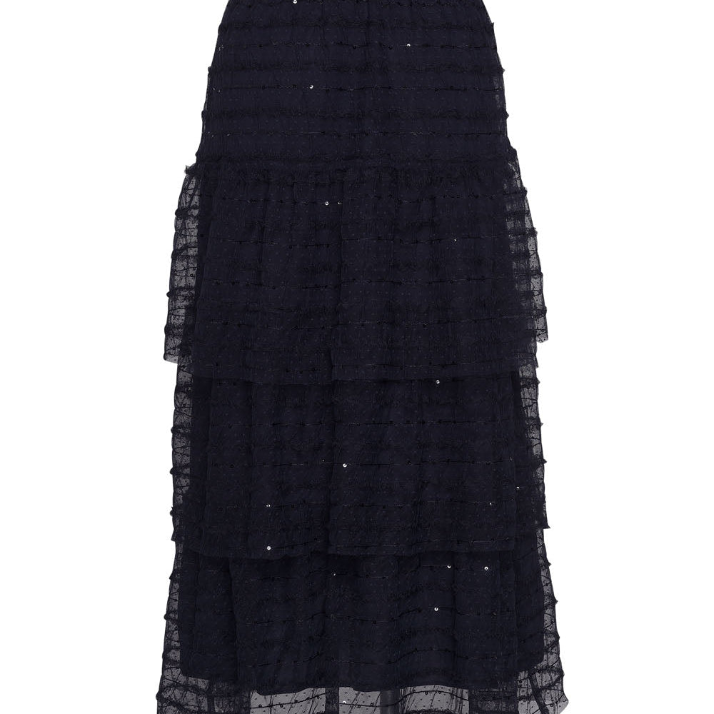 
                  
                    LOOBIES STORY DULCIE SKIRT INDIGO
                  
                