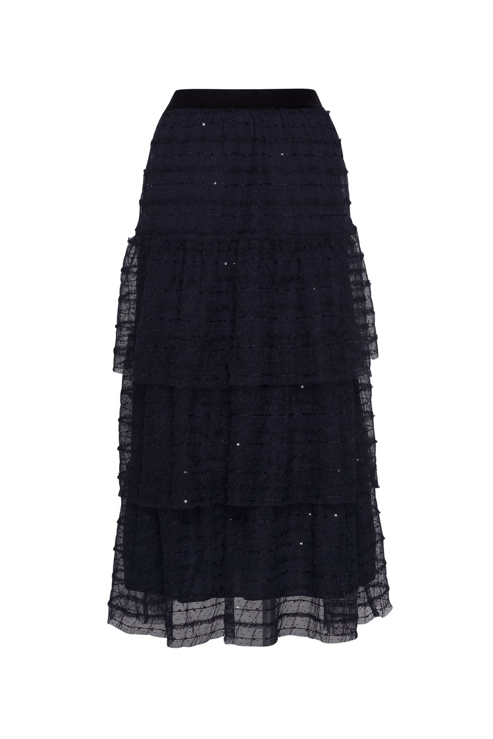 
                  
                    LOOBIES STORY DULCIE SKIRT INDIGO
                  
                