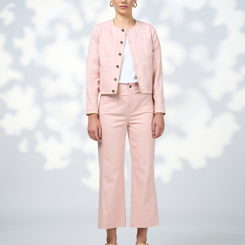 
                  
                    LS3002   Blair Jacket
                  
                