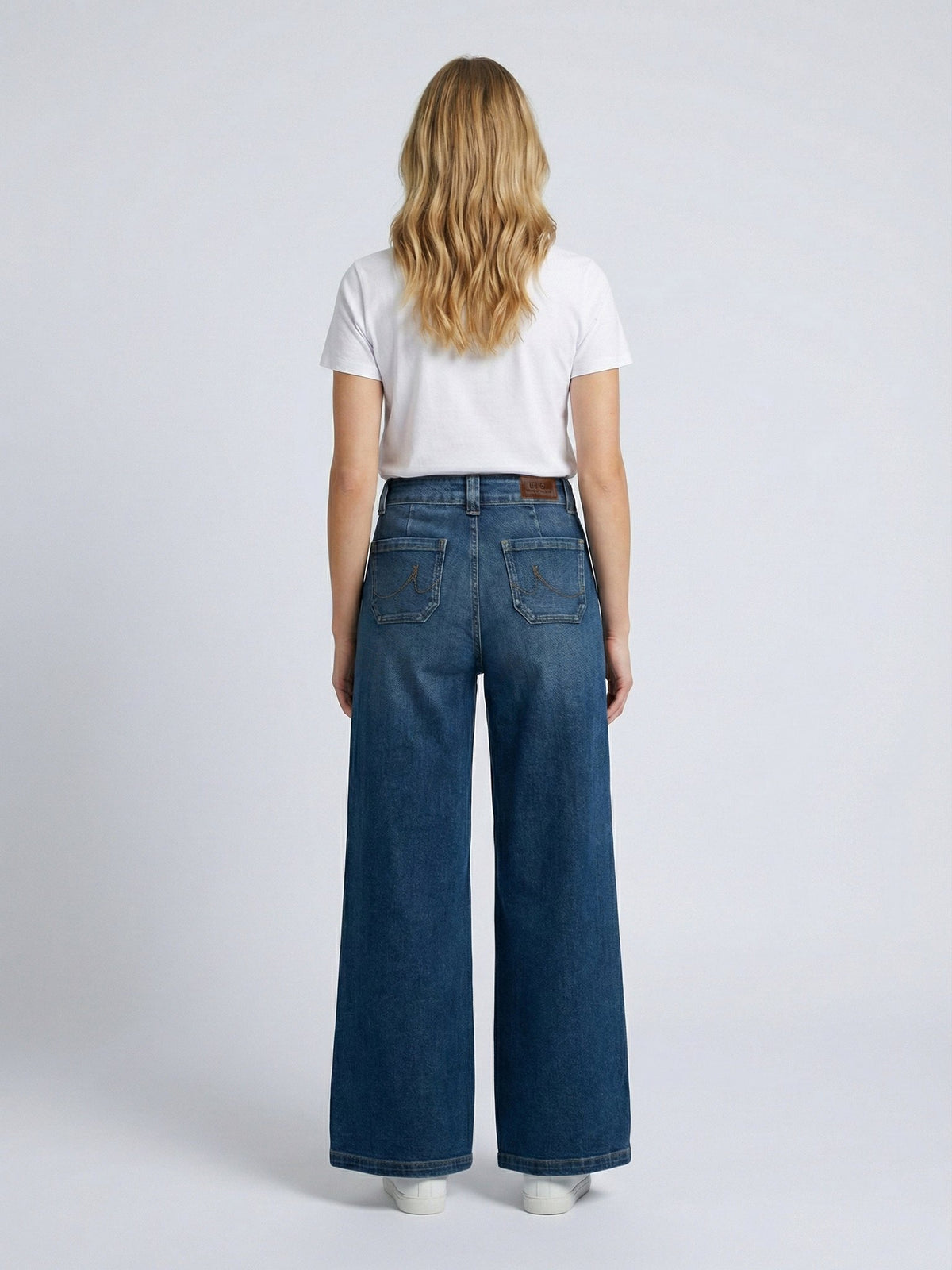 
                  
                    LTB MINSI L MYRAEN WASH
                  
                
