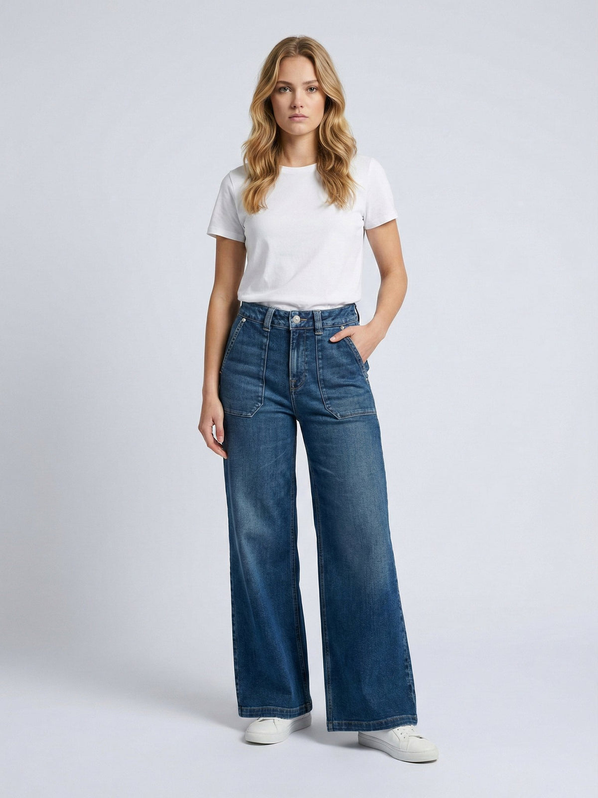 
                  
                    LTB MINSI L MYRAEN WASH
                  
                