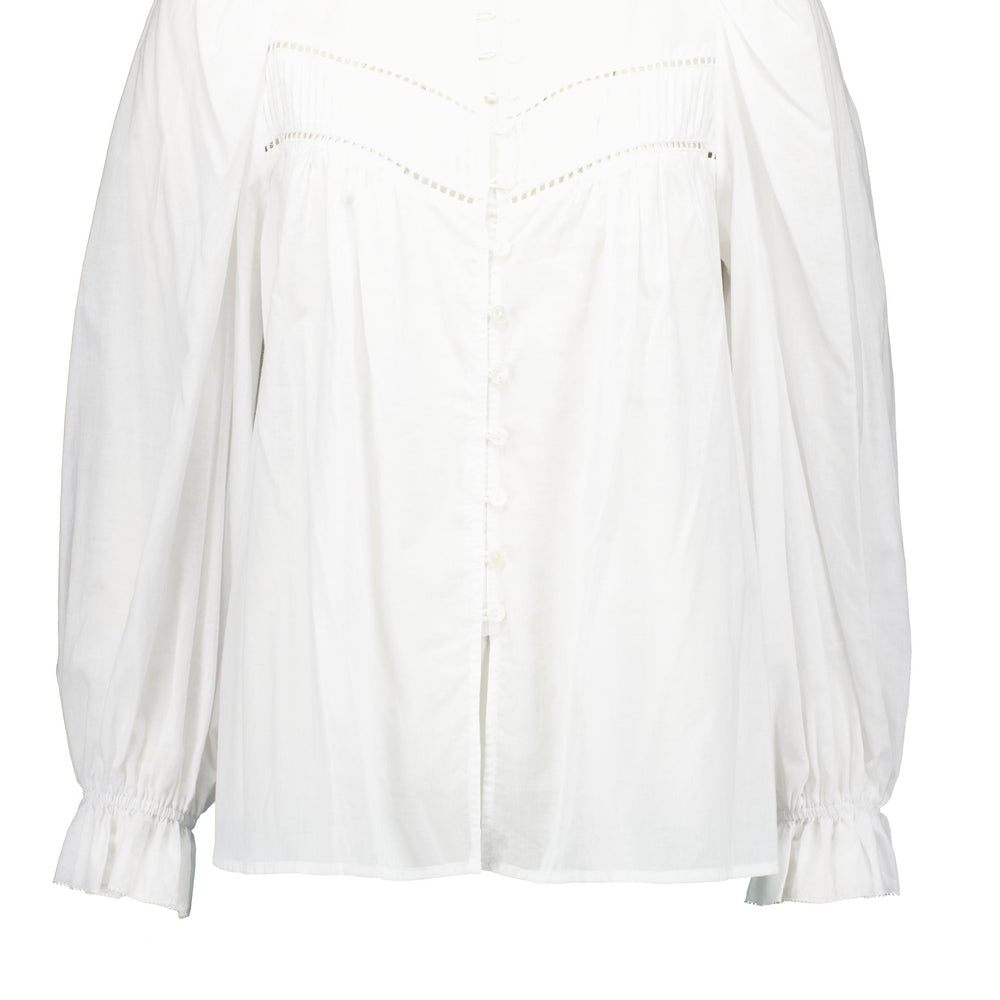 
                  
                    Lawn Top Soft White
                  
                