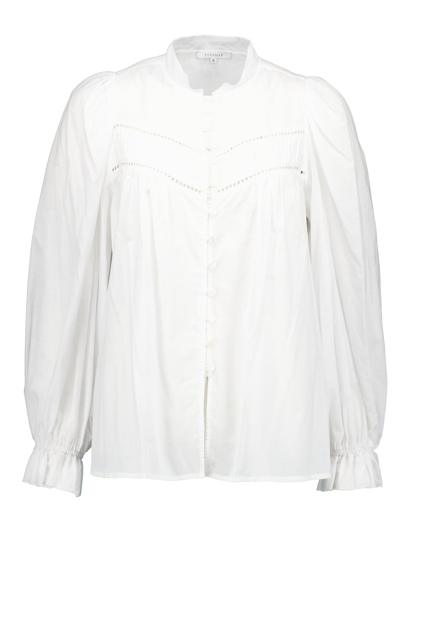 
                  
                    Lawn Top Soft White
                  
                