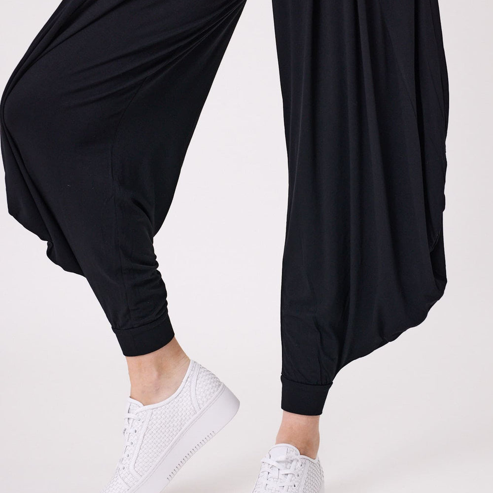 
                  
                    Lenka Pant -Black
                  
                