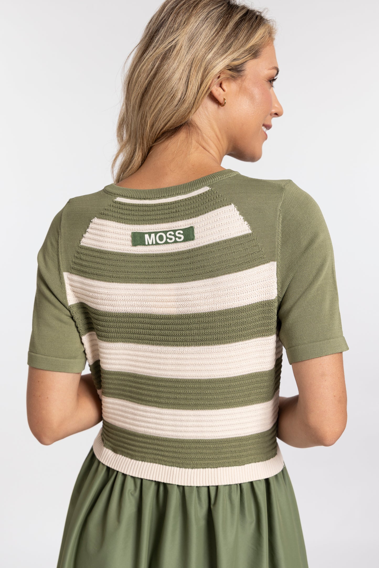 
                  
                    SYDNEY DRESS-GREEN
                  
                