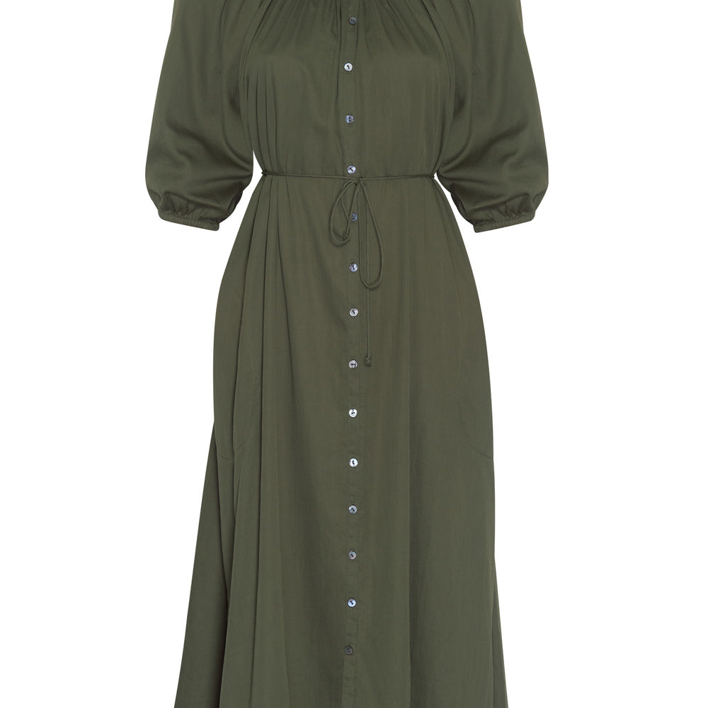 
                  
                    Wistful Dress
                  
                