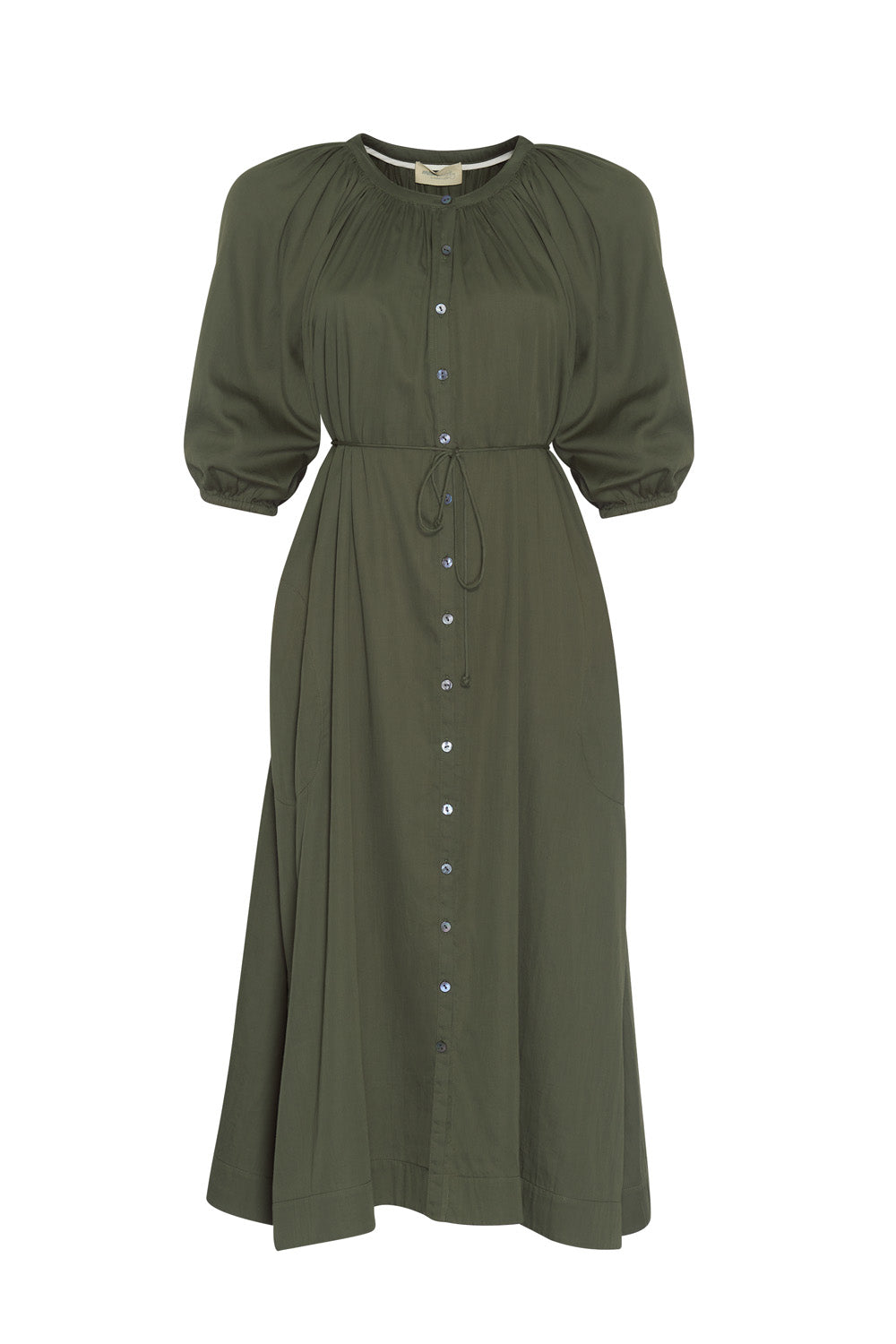 
                  
                    Wistful Dress
                  
                