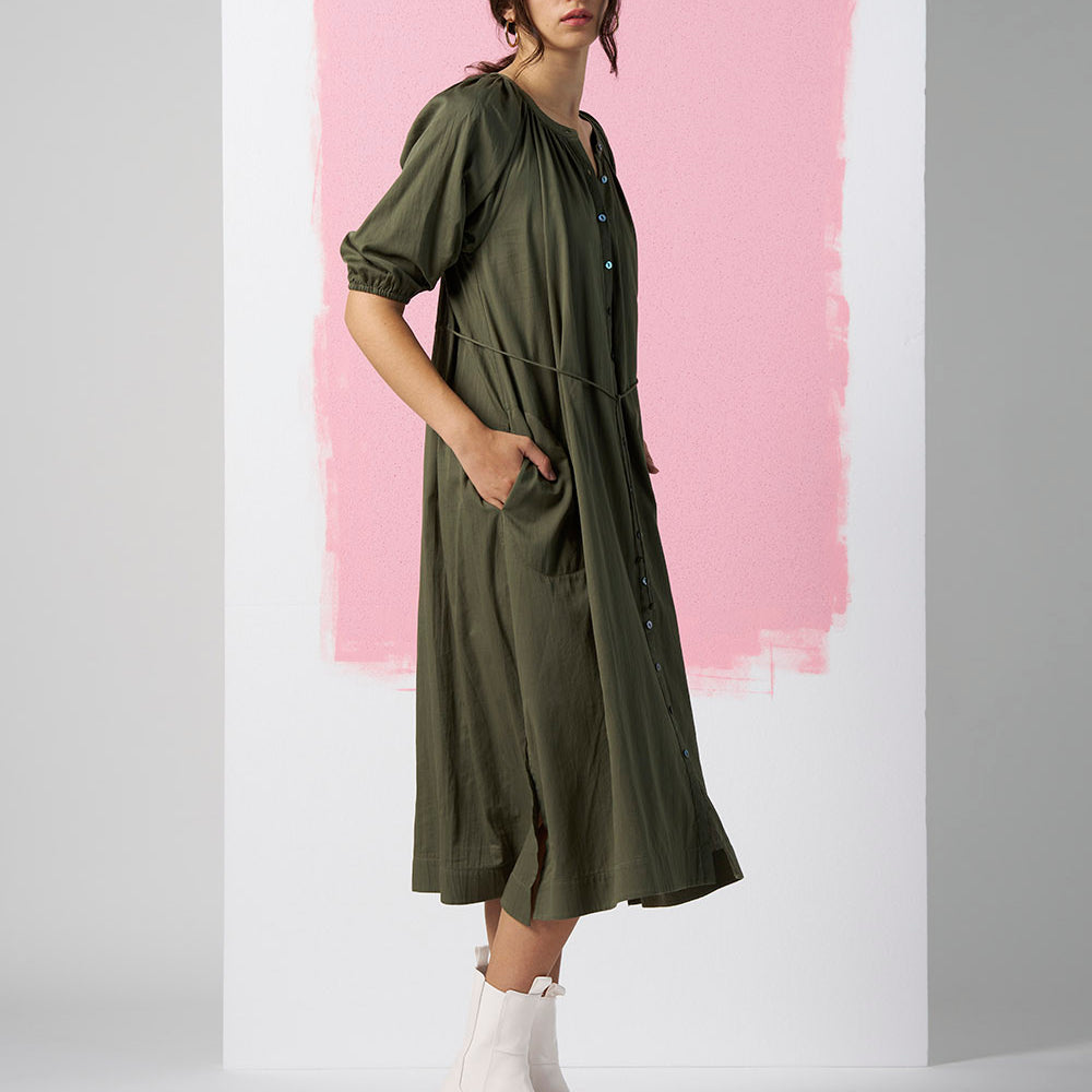 
                  
                    Wistful Dress
                  
                
