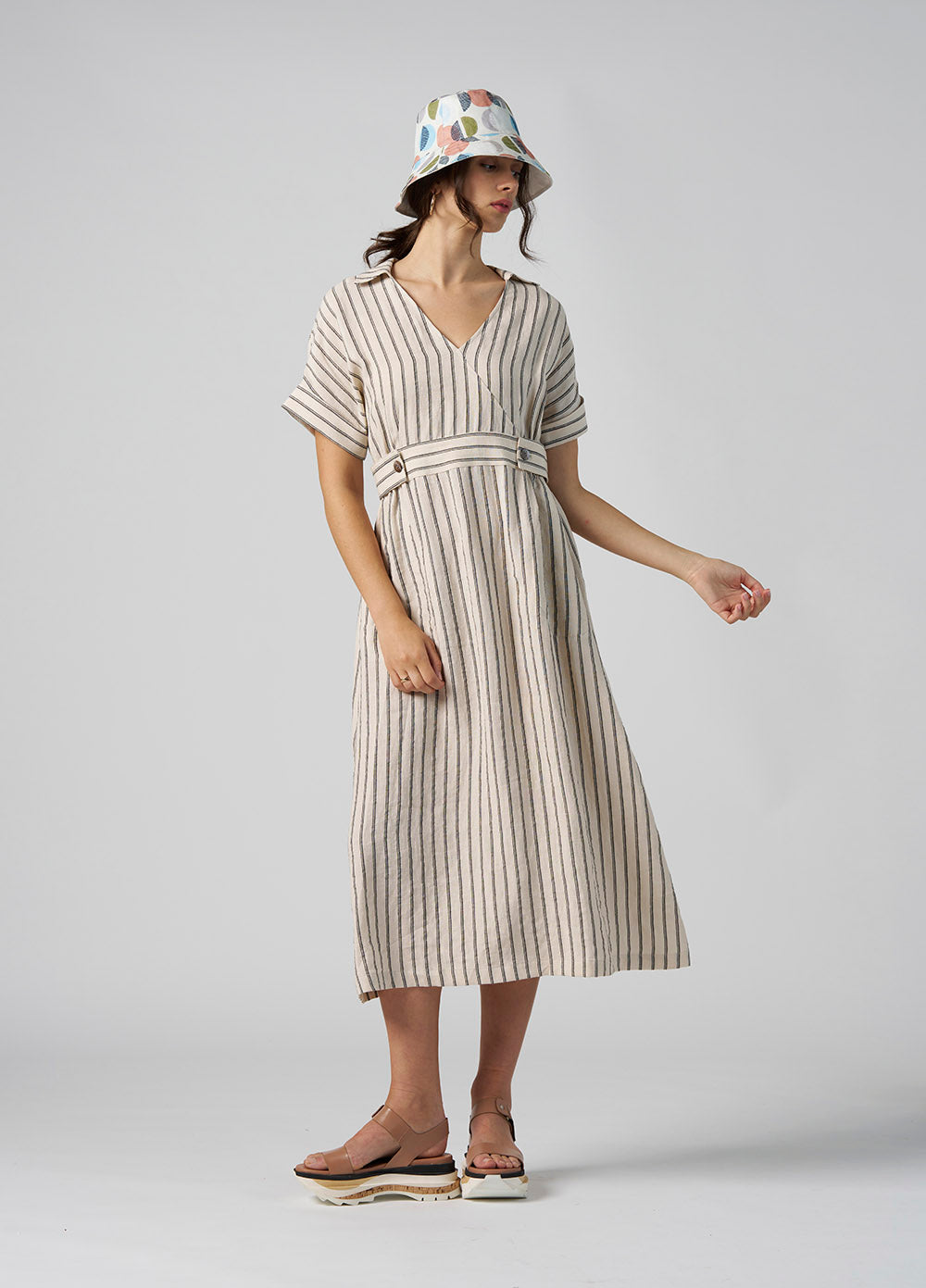 
                  
                    Highway Dress
                  
                