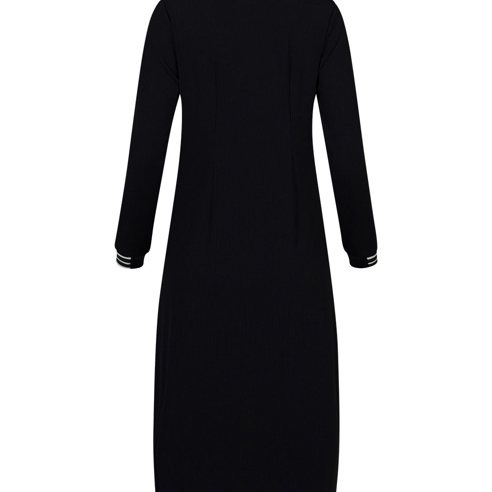 
                  
                    STEALTH TUNIC -BLACK
                  
                