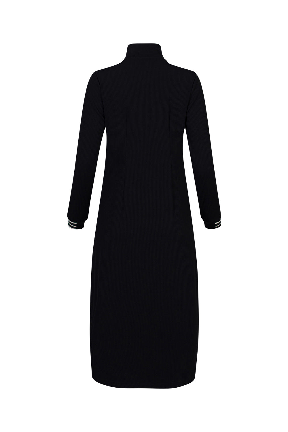 
                  
                    STEALTH TUNIC -BLACK
                  
                