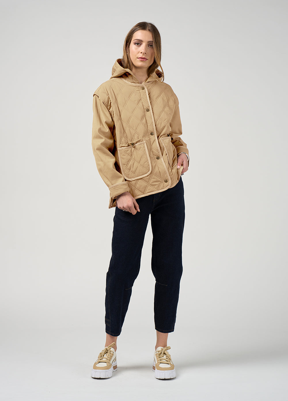 
                  
                    MS1811 Tertis Jacket-Sand
                  
                