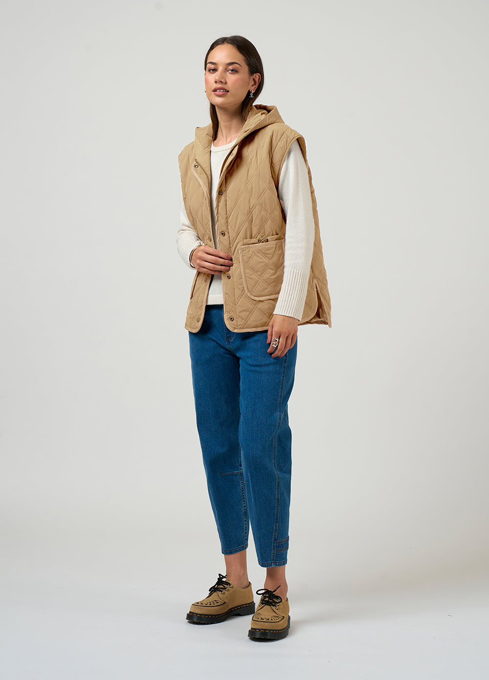 
                  
                    MS1811 Tertis Jacket-Sand
                  
                