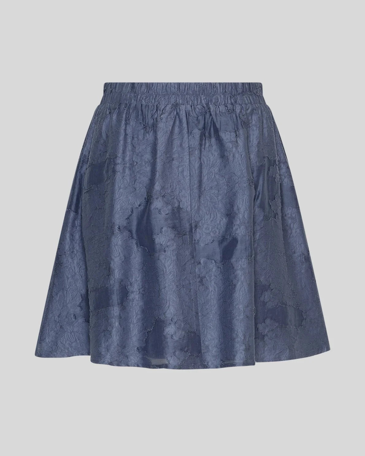 
                  
                    MSCH ORKIDEA SKIRT-VINTAGE INDIGO
                  
                
