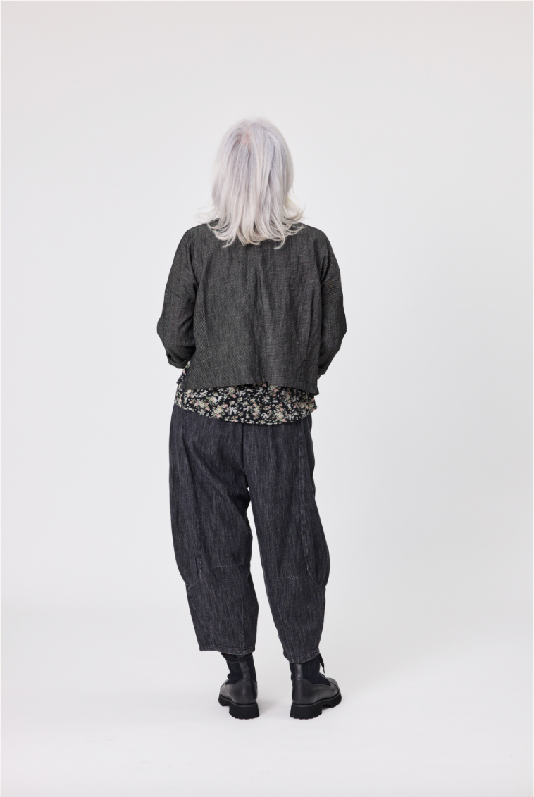 
                  
                    NINA JACKET-PRE ORDER DUE FEB
                  
                