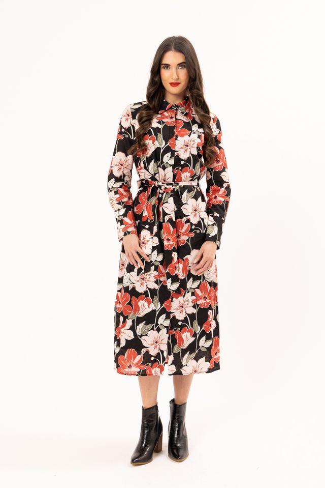 
                  
                    VIVA DRESS-ABUNDANCE
                  
                