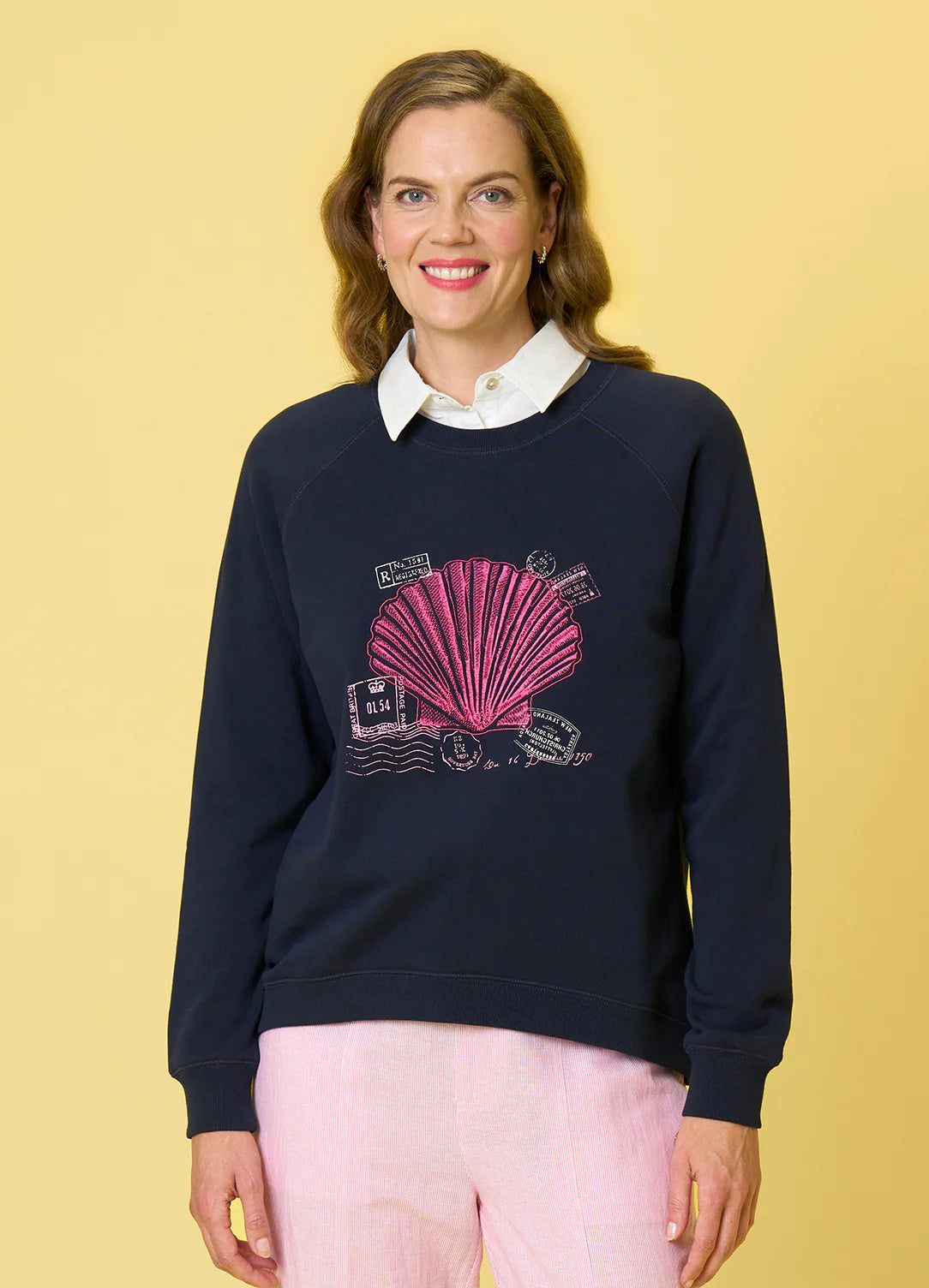 
                  
                    HENDERSON CREW-printed-navy
                  
                