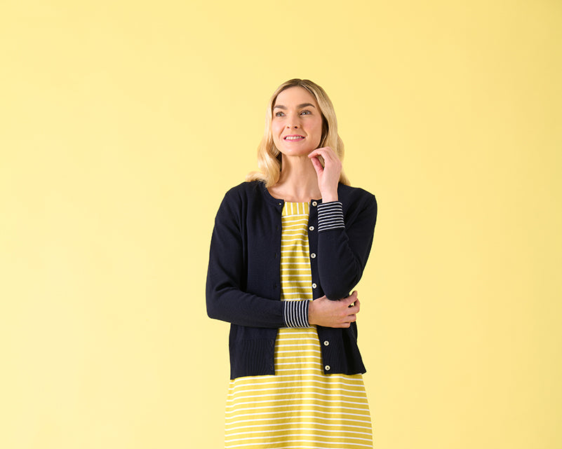 Hagley Cardigan
