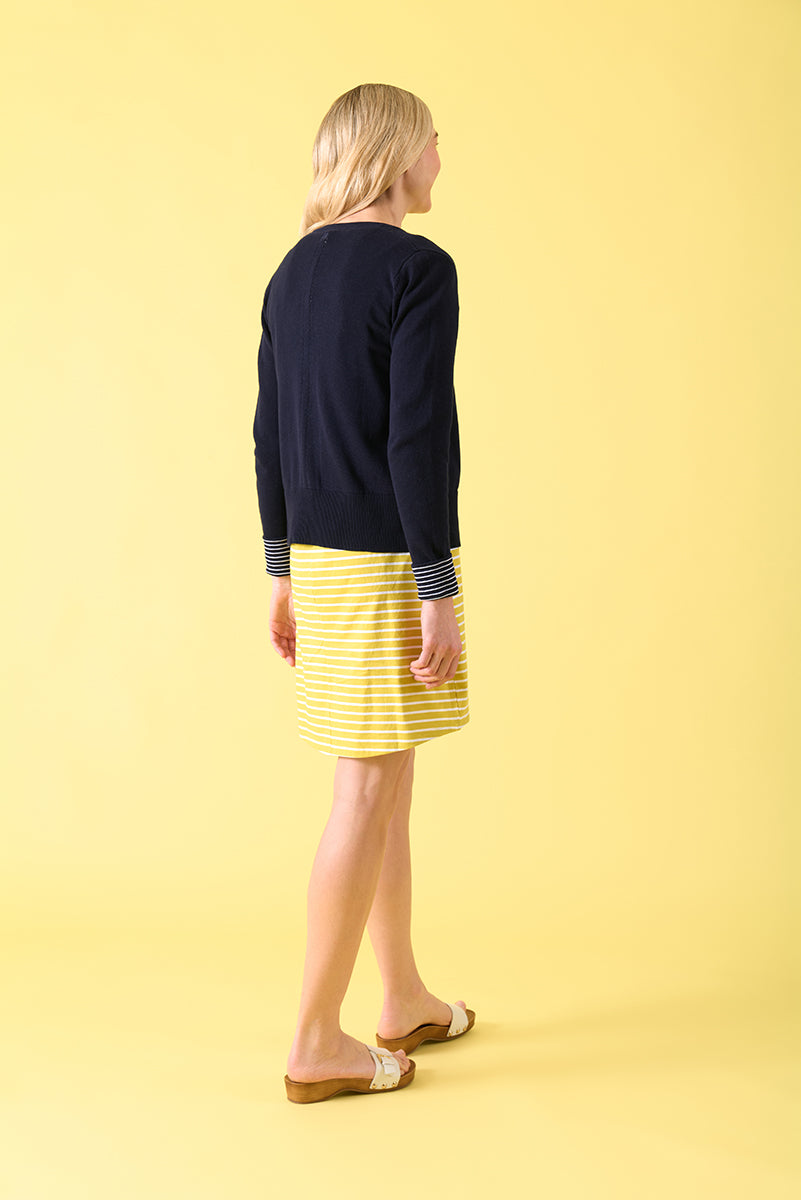 
                  
                    Hagley Cardigan
                  
                