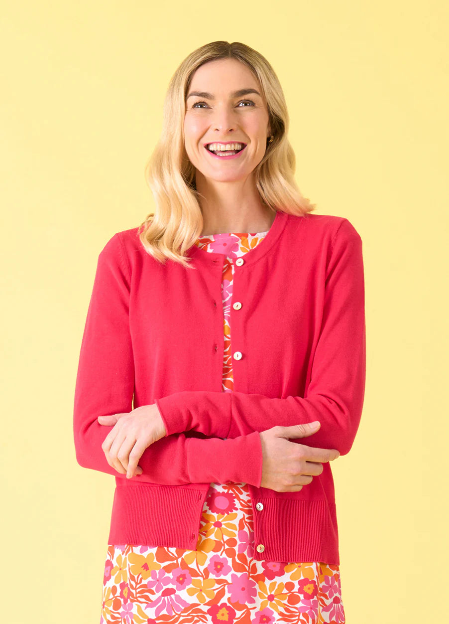 Hagley Cardigan