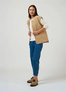 
                  
                    Tetris Jacket Madly Sweetly -14-Sand
                  
                