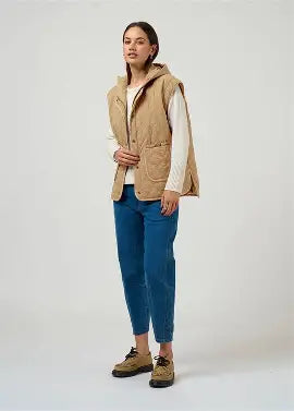 
                  
                    Tetris Jacket Madly Sweetly -14-Sand
                  
                
