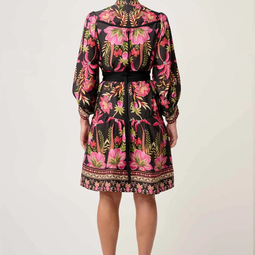 
                  
                    Once Was |  AURELIA Dress -PRE ORDER LATE AUGUST
                  
                
