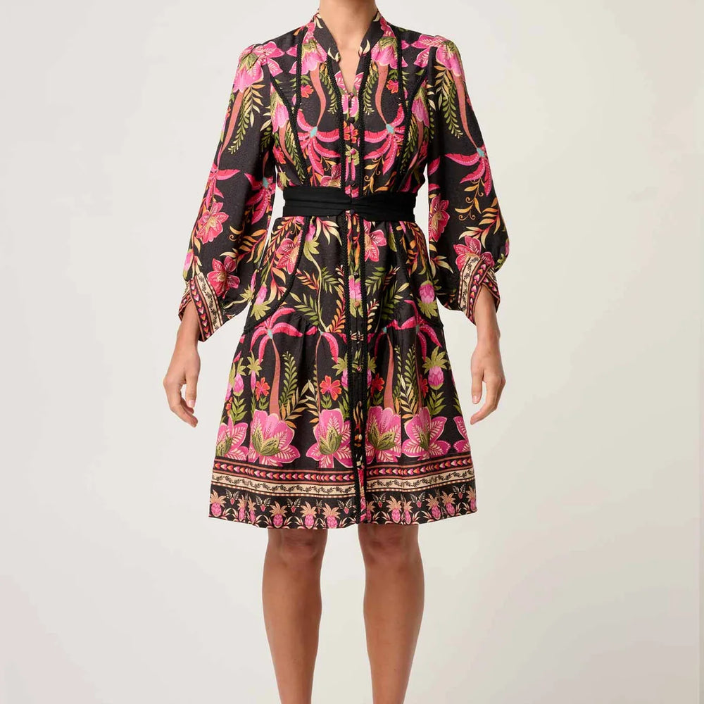 
                  
                    Once Was |  AURELIA Dress -PRE ORDER LATE AUGUST
                  
                