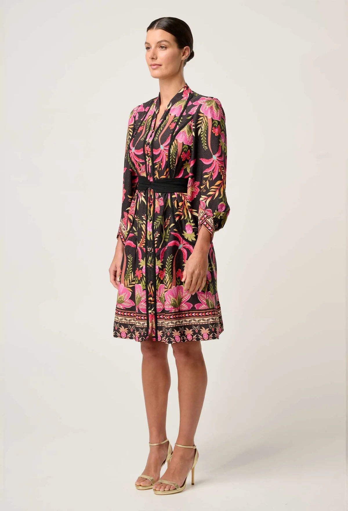 
                  
                    Once Was |  AURELIA Dress -PRE ORDER LATE AUGUST
                  
                