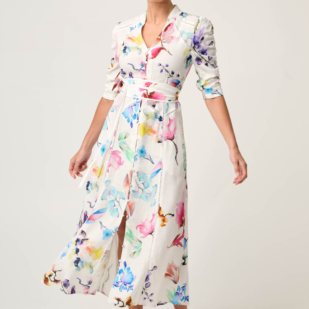 
                  
                    Once Was | XENIA   DRESS
                  
                