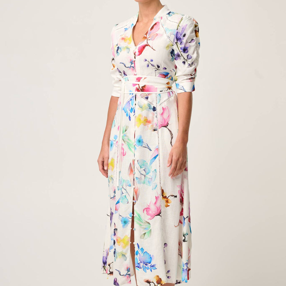 
                  
                    Once Was | XENIA   DRESS
                  
                