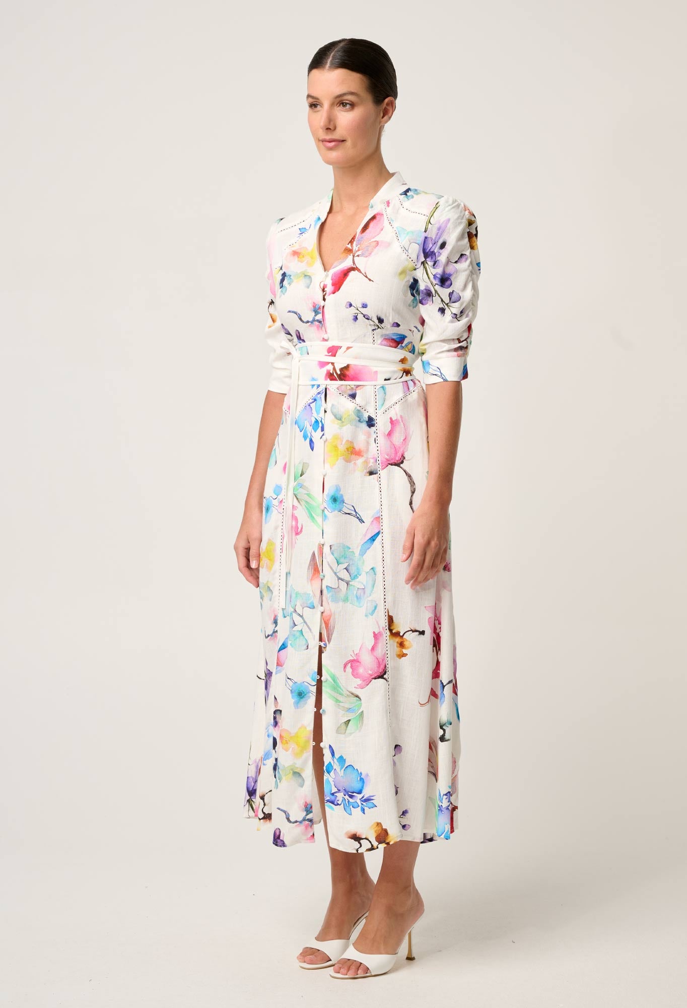 
                  
                    Once Was | XENIA   DRESS
                  
                