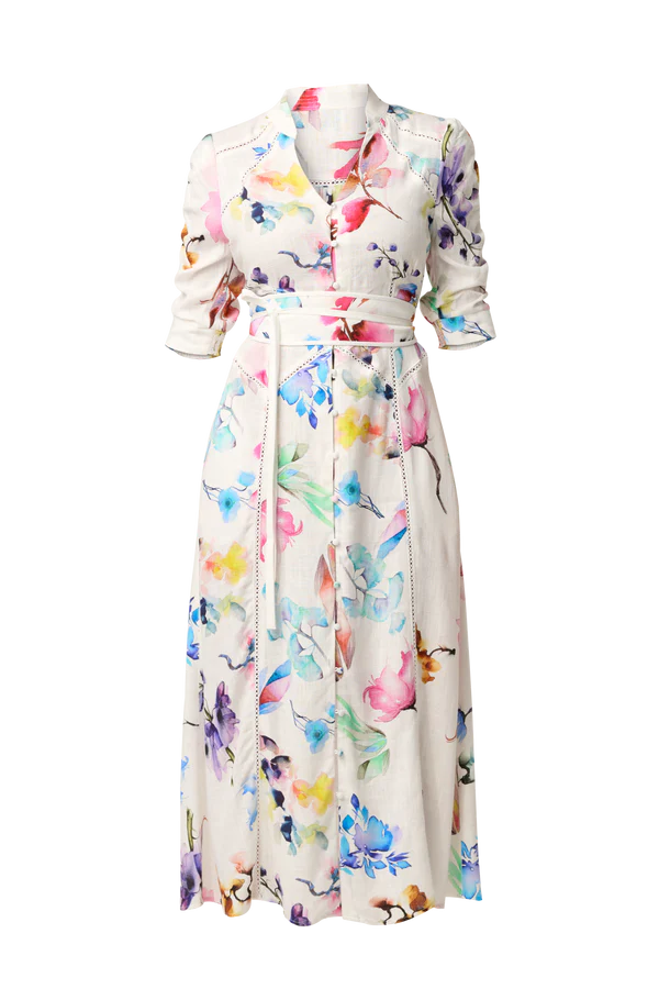 Once Was | XENIA   DRESS