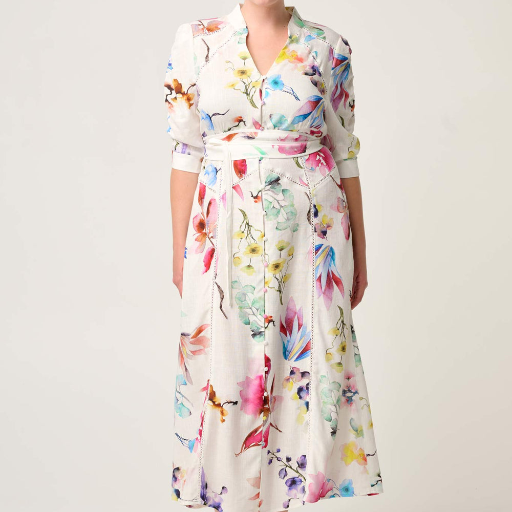 
                  
                    Once Was | XENIA   DRESS
                  
                