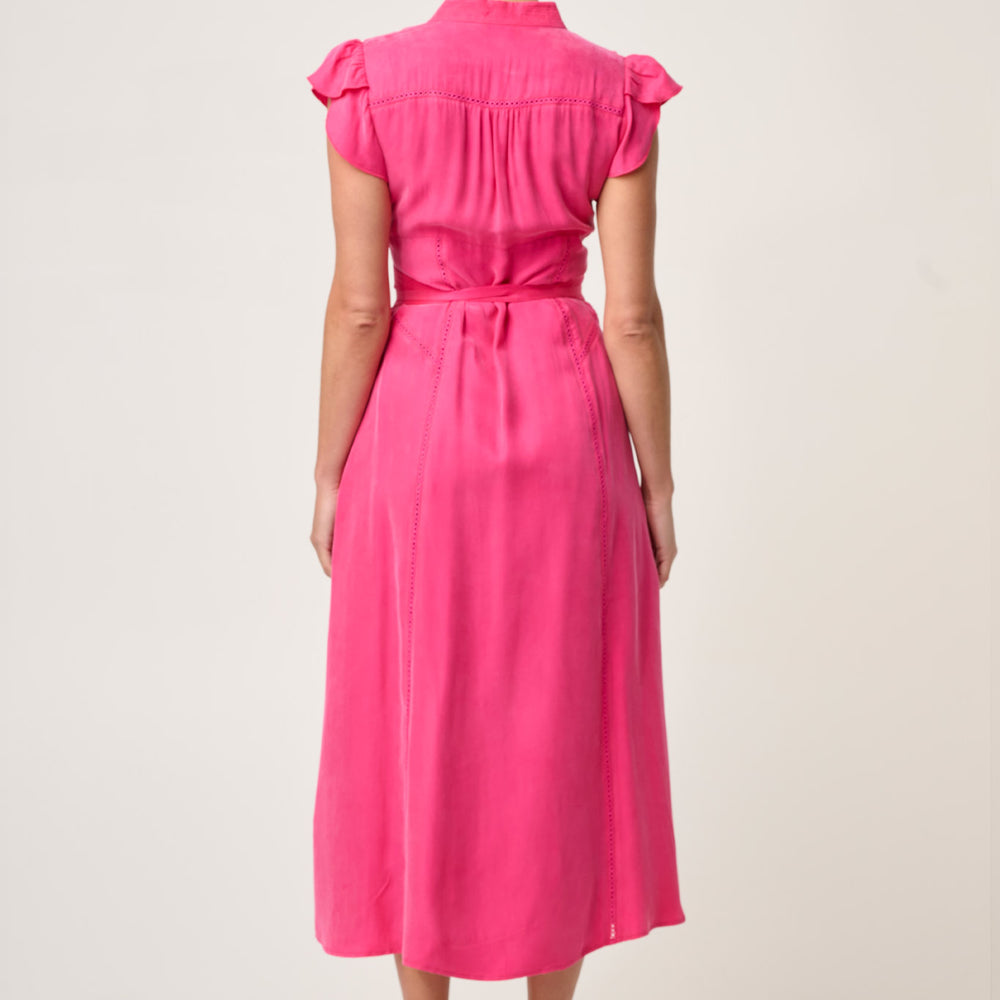 
                  
                    Once Was | ATHENA  Dress
                  
                