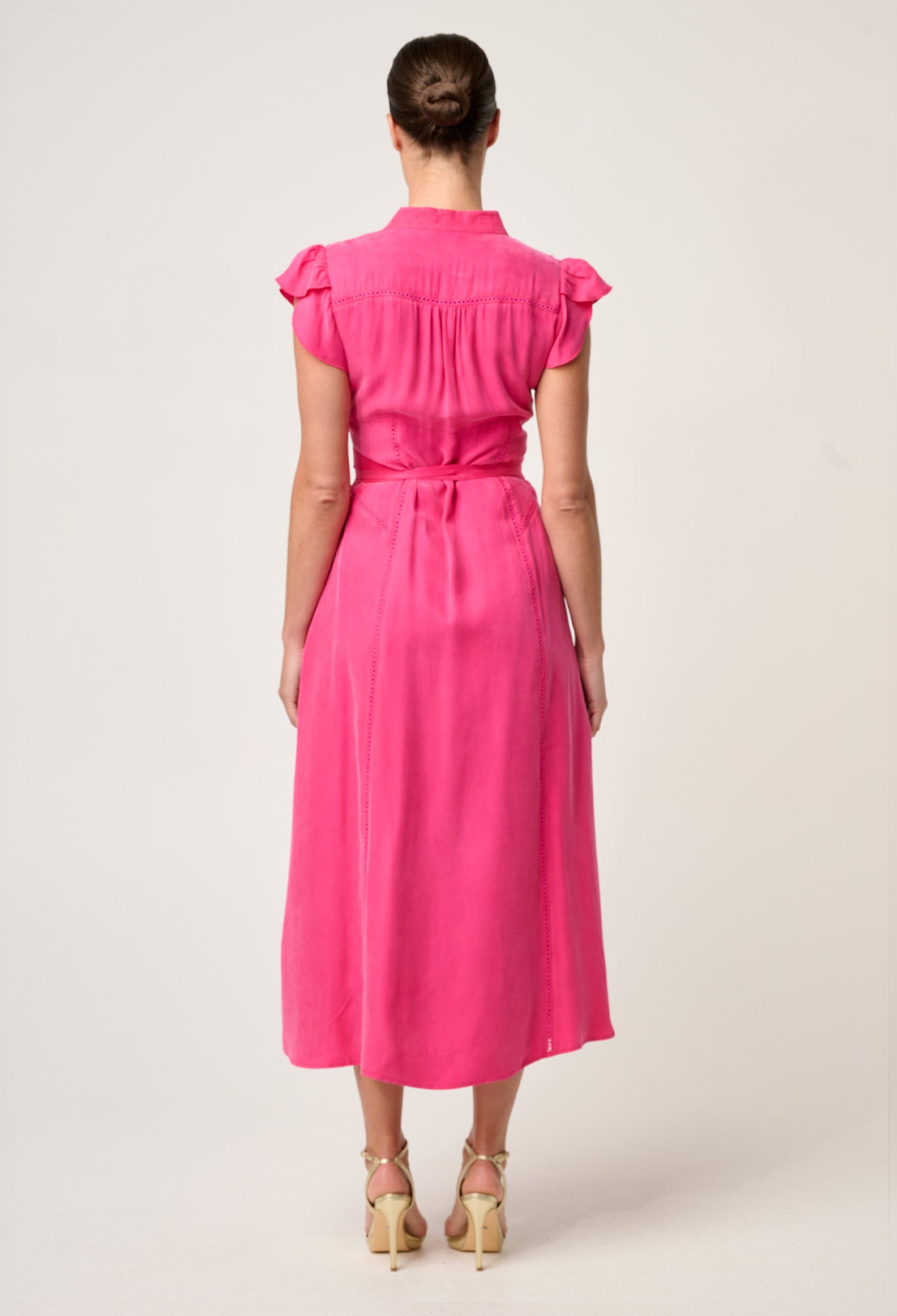 
                  
                    Once Was | ATHENA  Dress
                  
                