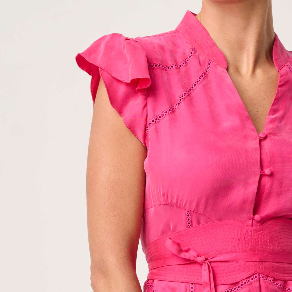 
                  
                    Once Was | ATHENA  Dress
                  
                