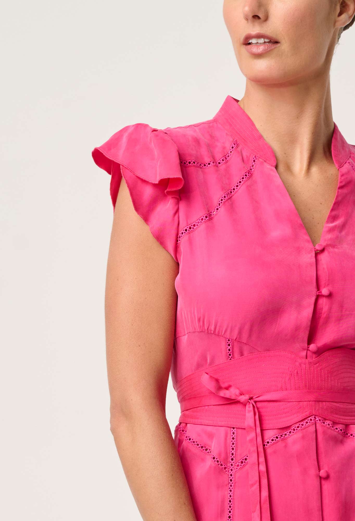 
                  
                    Once Was | ATHENA  Dress
                  
                