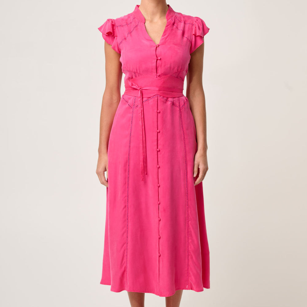 
                  
                    Once Was | ATHENA  Dress
                  
                