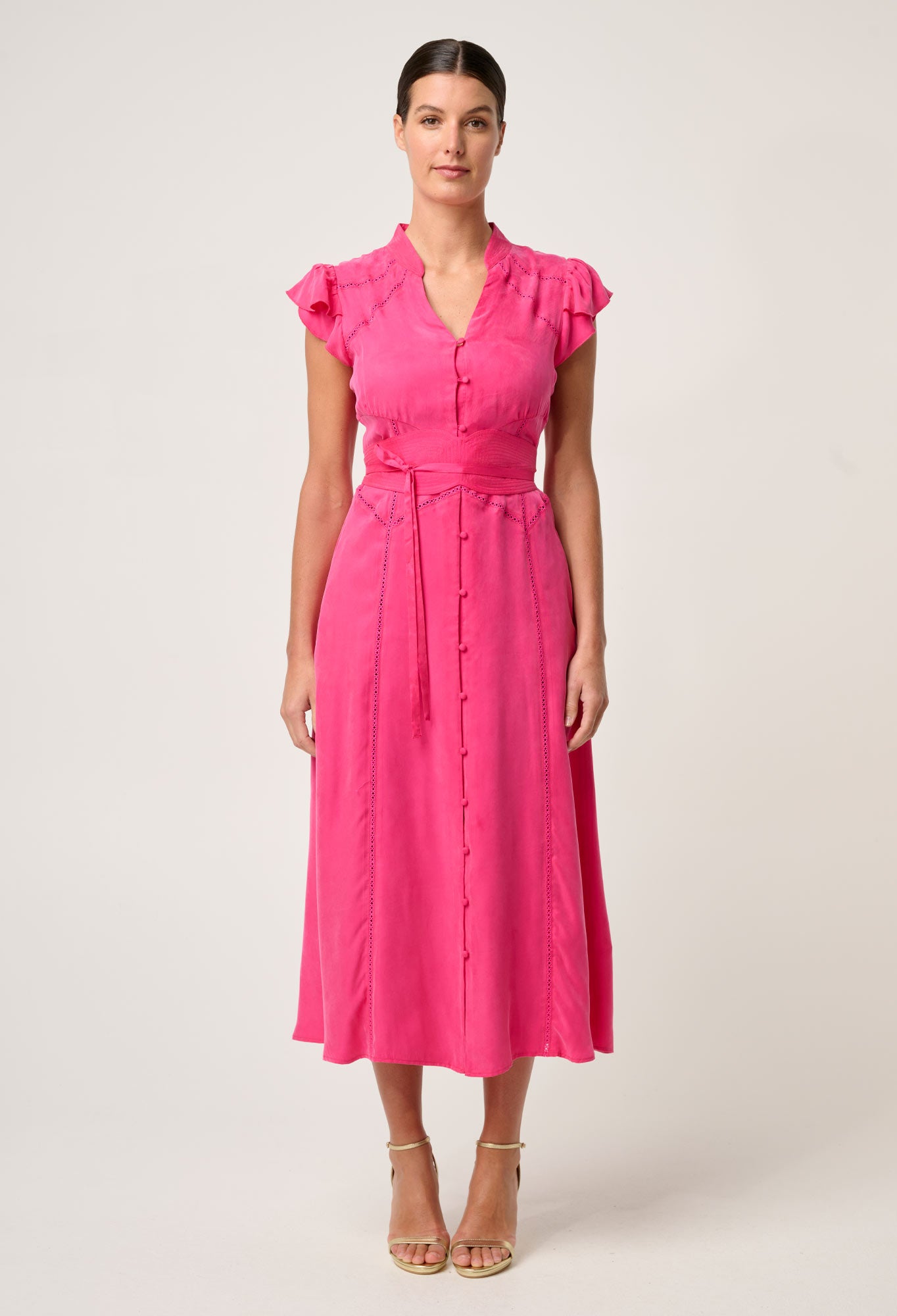 
                  
                    Once Was | ATHENA  Dress
                  
                