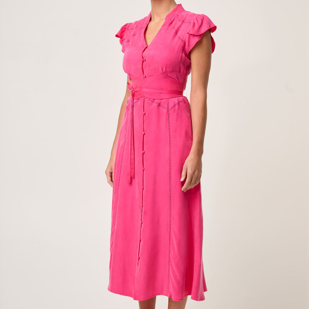 
                  
                    Once Was | ATHENA  Dress
                  
                