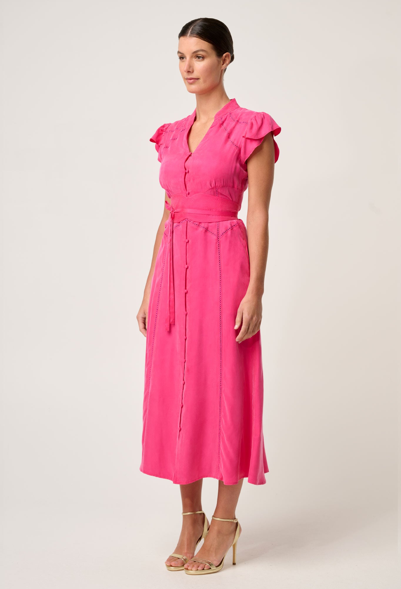 
                  
                    Once Was | ATHENA  Dress
                  
                