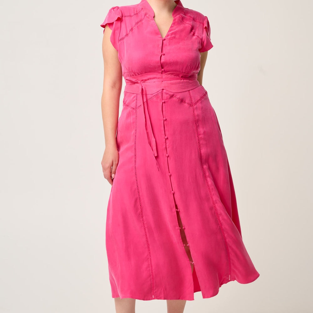 
                  
                    Once Was | ATHENA  Dress
                  
                