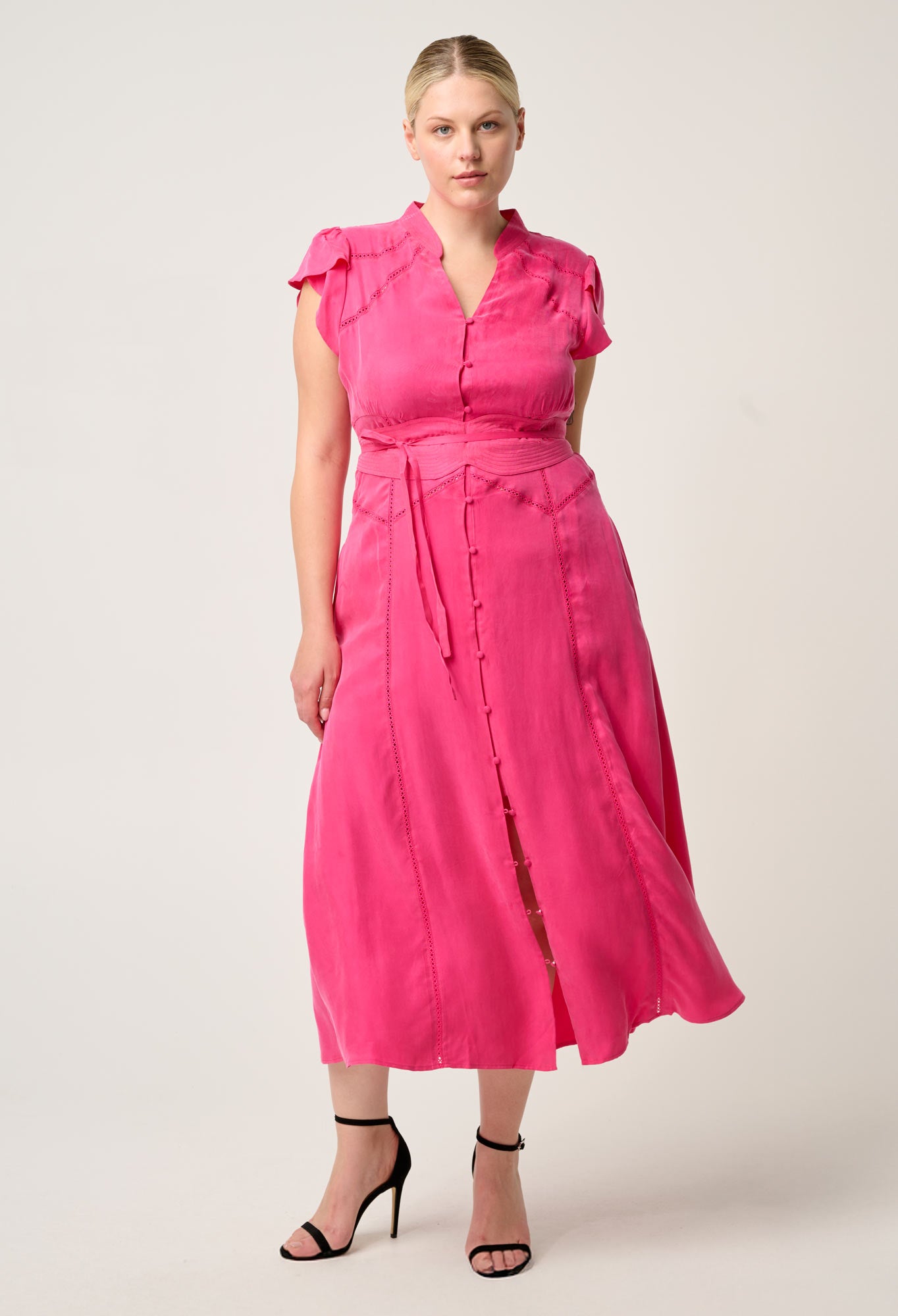
                  
                    Once Was | ATHENA  Dress
                  
                